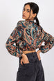  Chemisier model 168823 Italy Moda 