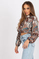  Chemisier model 168824 Italy Moda 