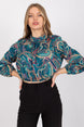  Chemisier model 168826 Italy Moda 