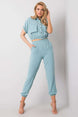  Pantalon femme model 168898 Rue Paris 