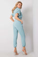  Pantalon femme model 168898 Rue Paris 