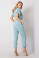  Pantalon femme model 168898 Rue Paris 
