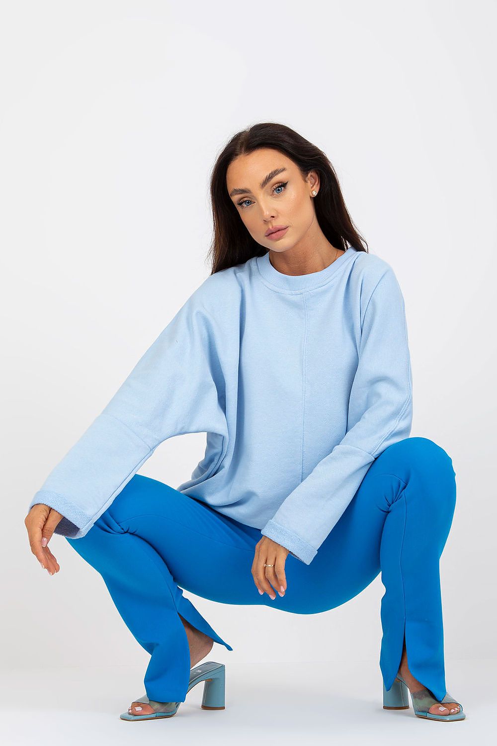 Sweatshirt model 169641 Rue Paris