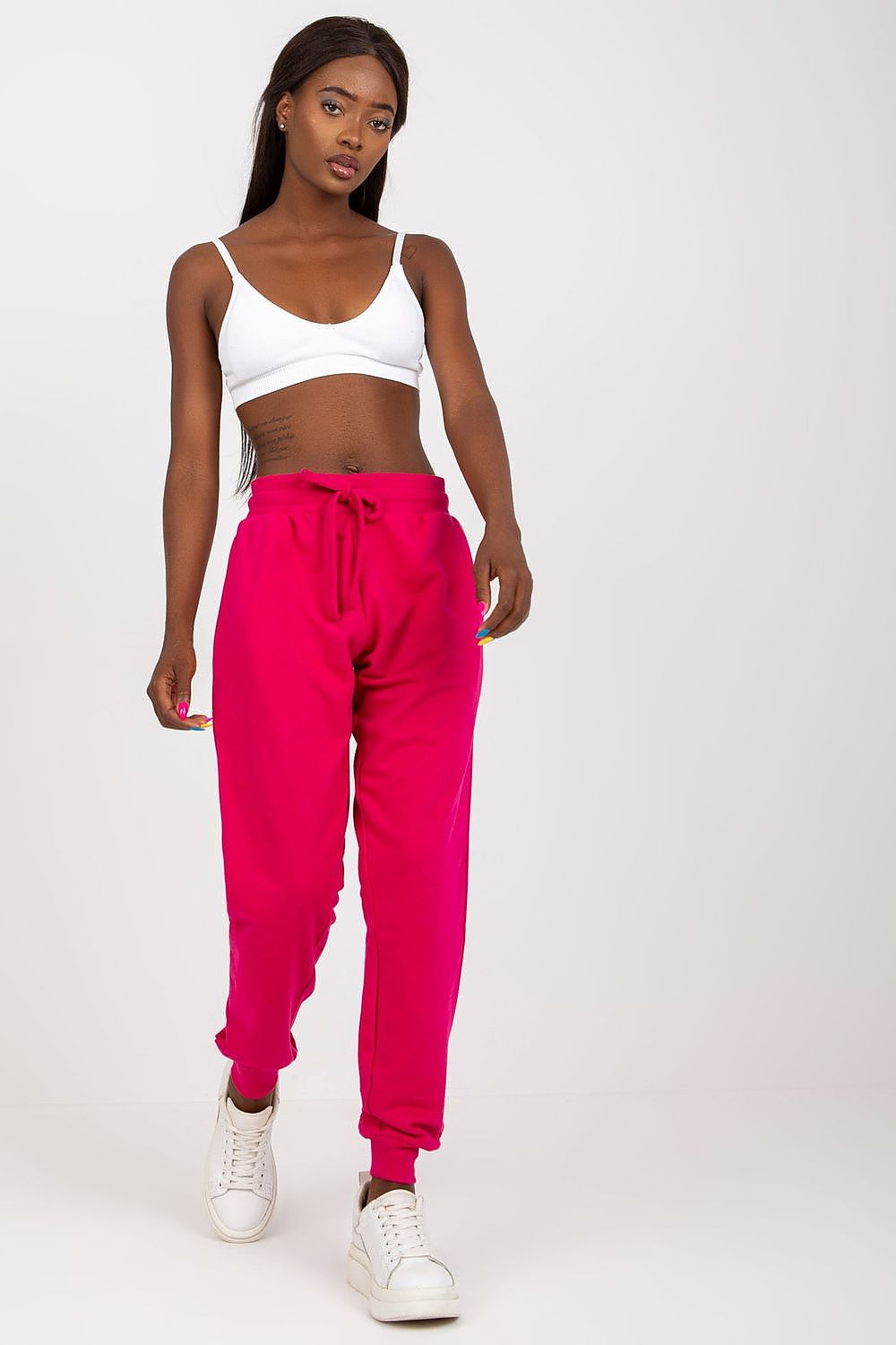 Pantalon survêtement model 169715 BFG