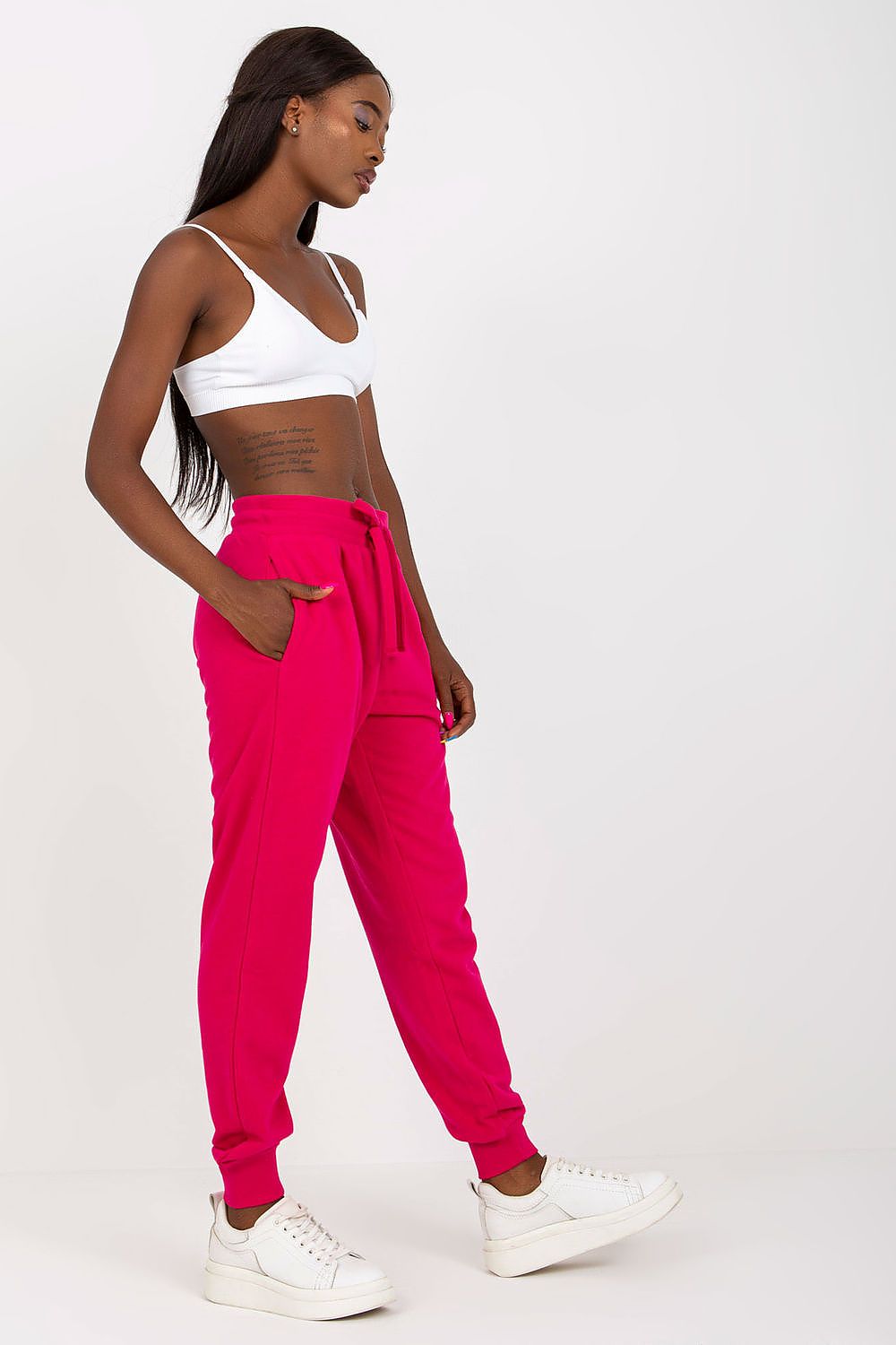 Pantalon survêtement model 169715 BFG