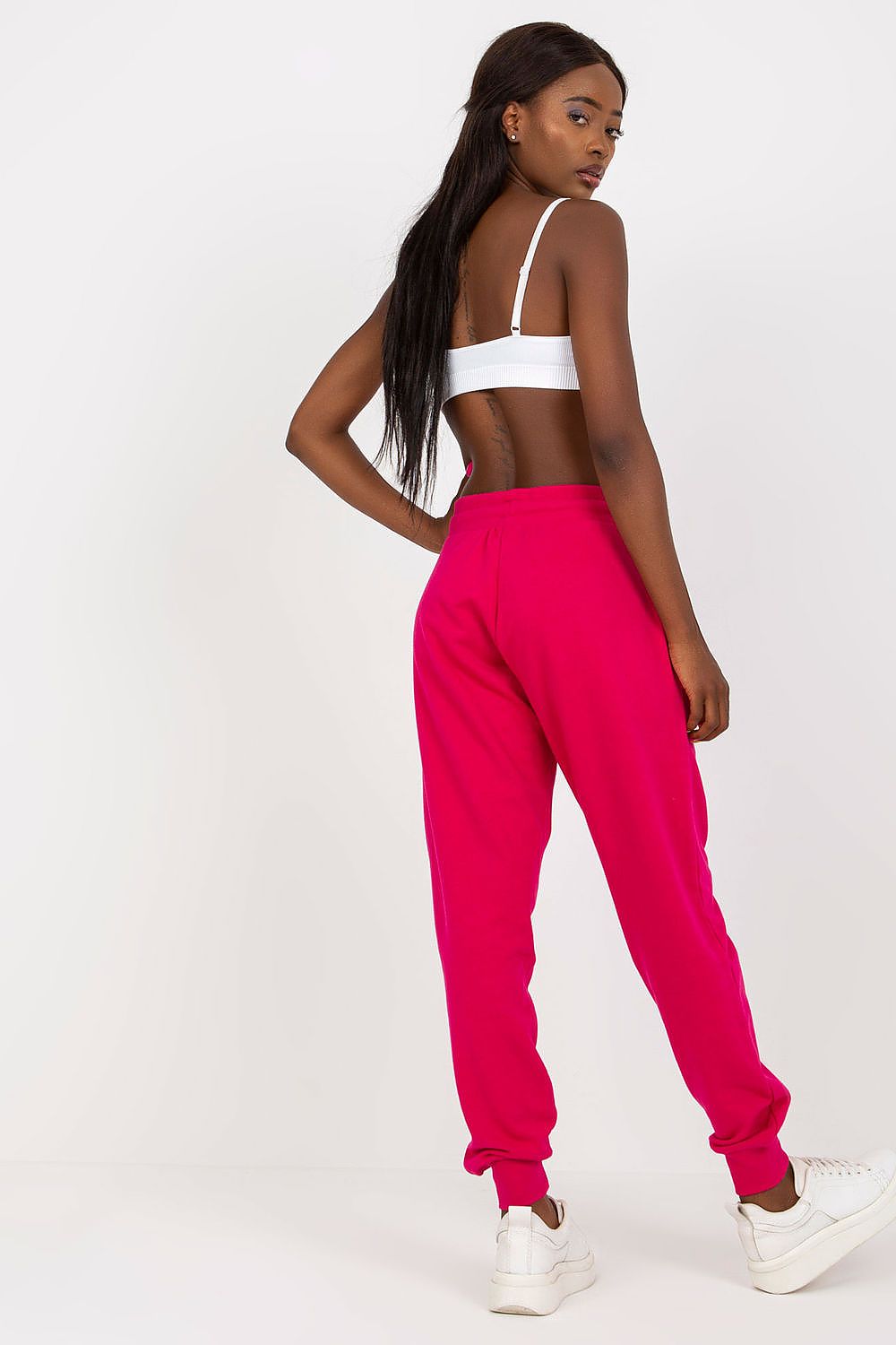 Pantalon survêtement model 169715 BFG