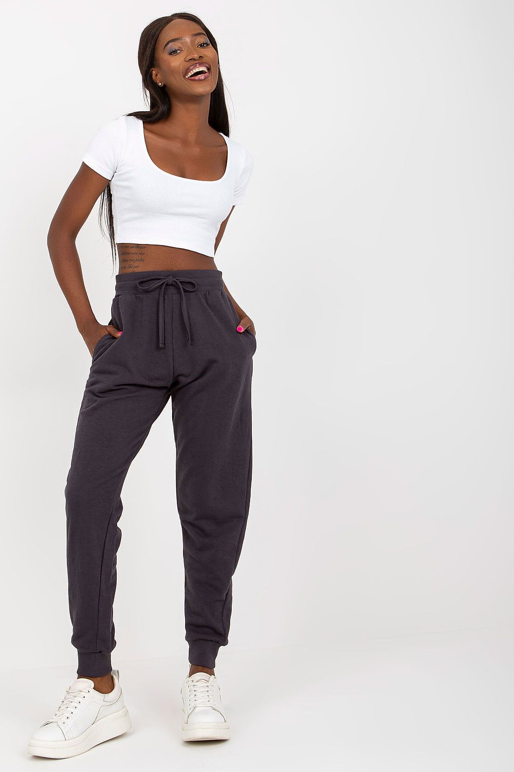 Pantalon survêtement model 169715 BFG