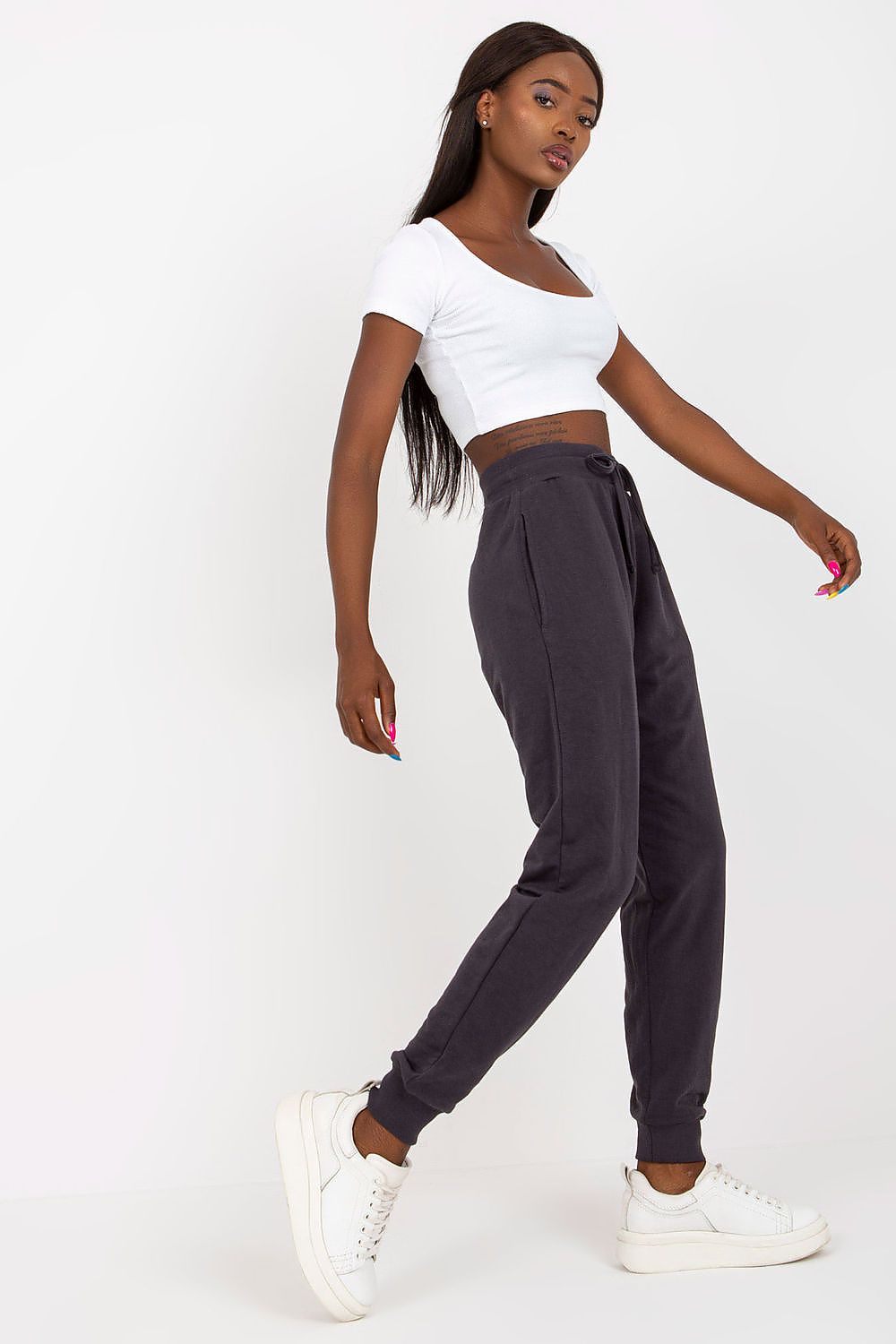 Pantalon survêtement model 169715 BFG