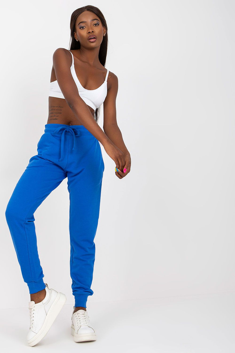 Pantalon survêtement model 169715 BFG