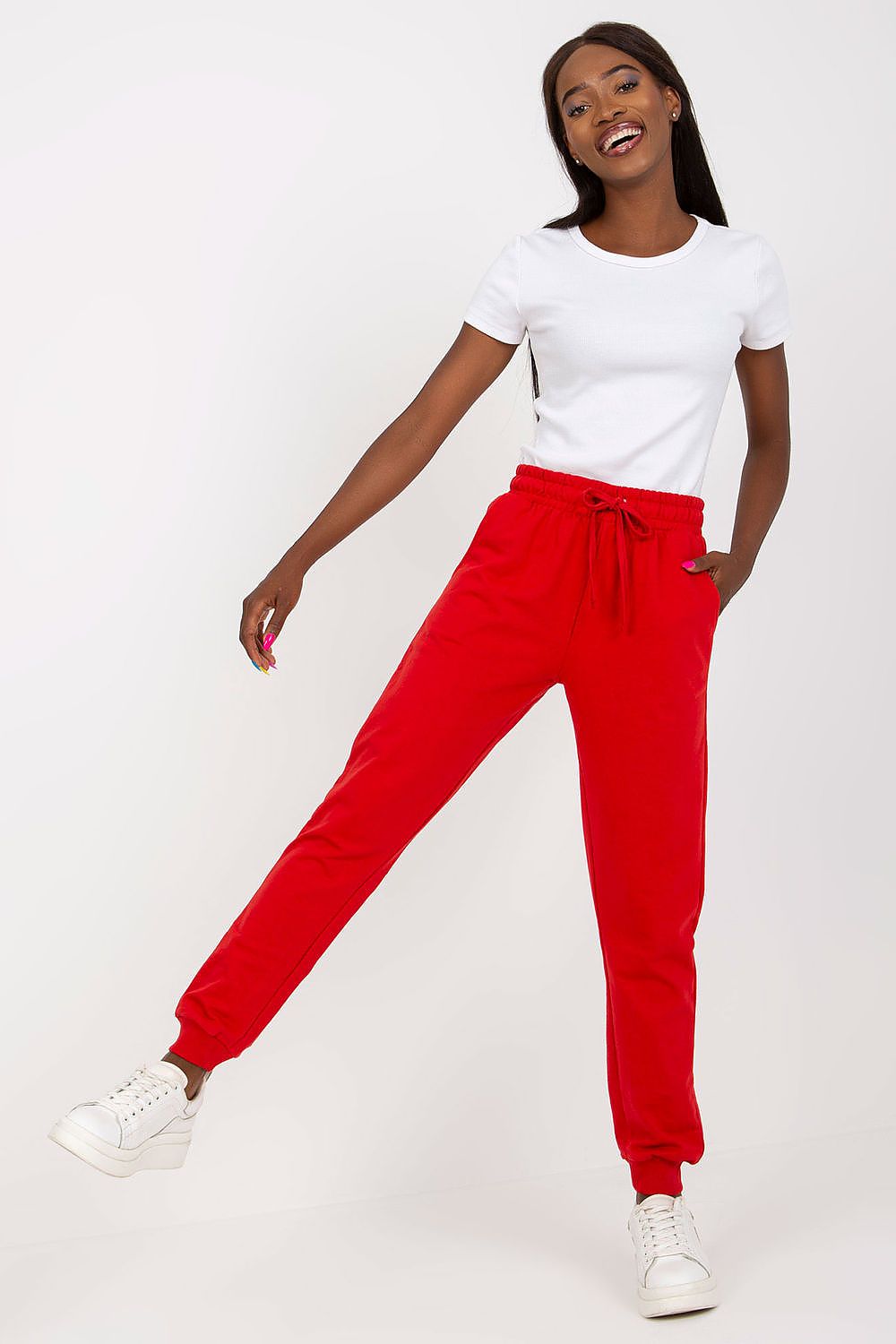  Pantalon survêtement model 169723 BFG 