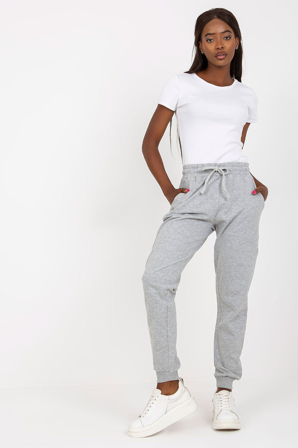 Pantalon survêtement model 169723 BFG