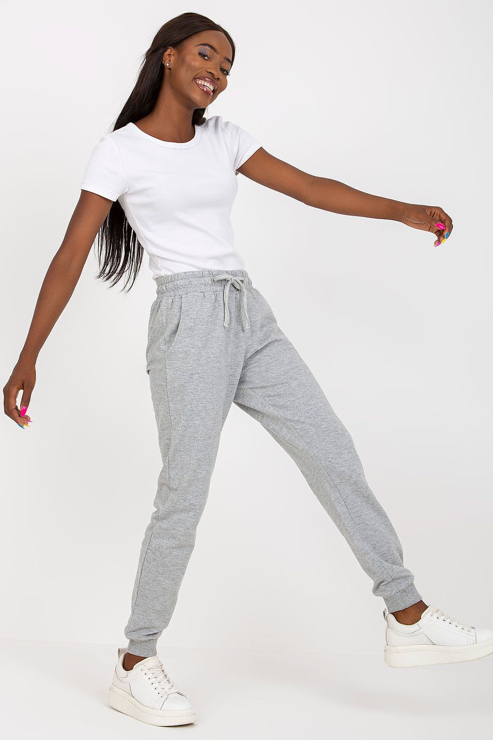 Pantalon survêtement model 169723 BFG