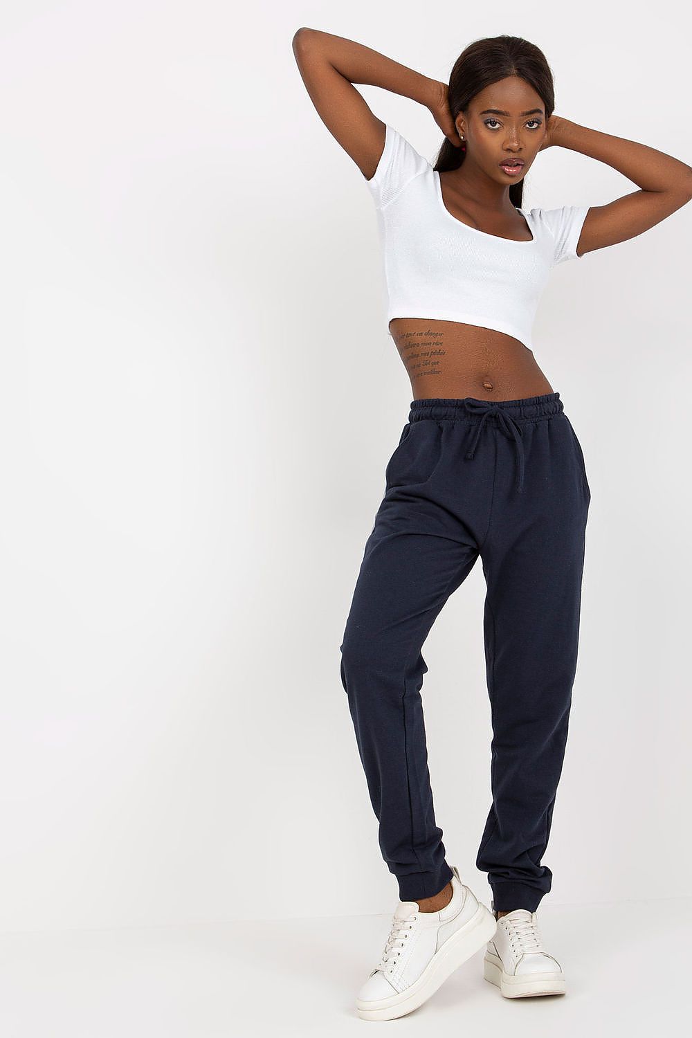  Pantalon survêtement model 169726 BFG 