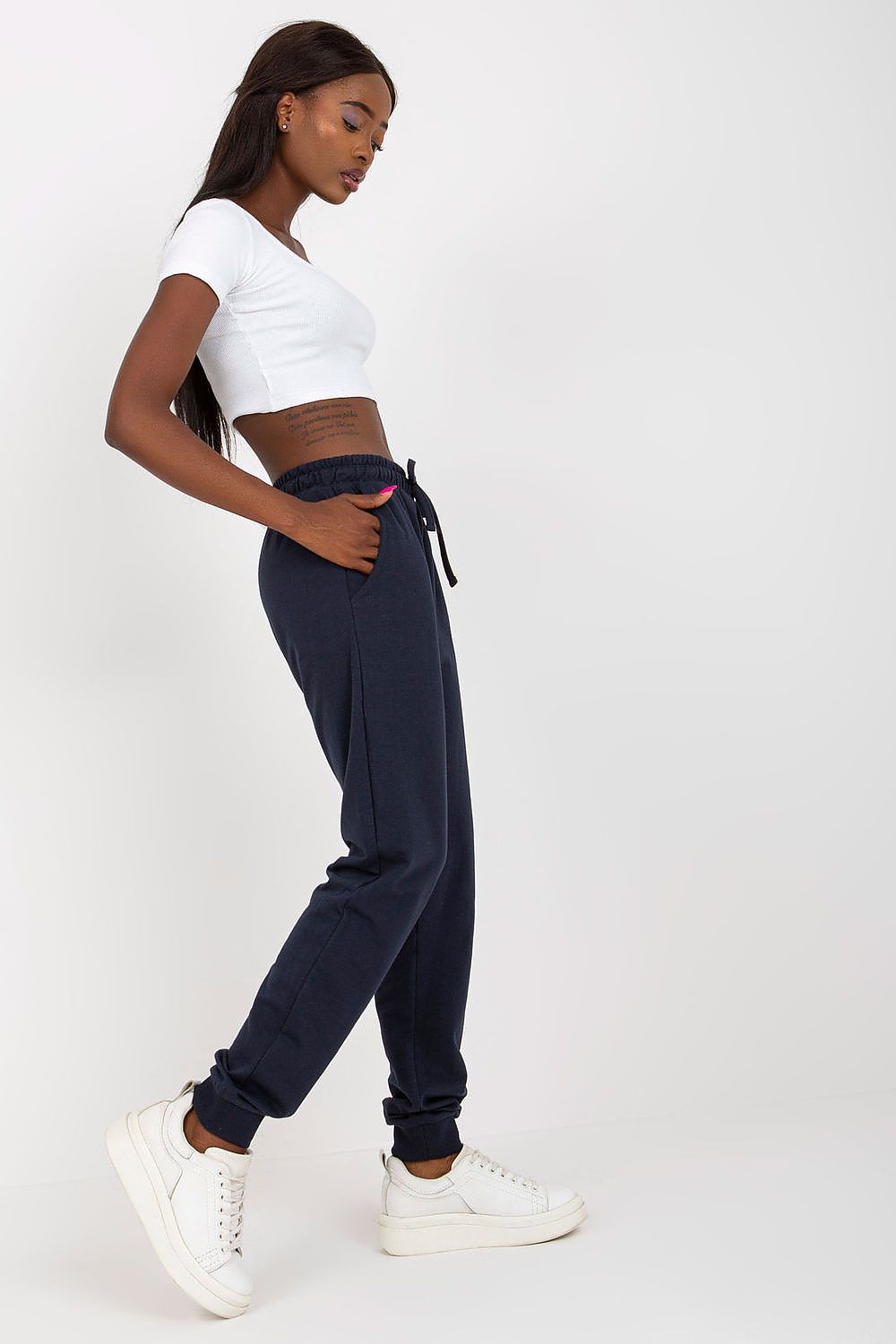  Pantalon survêtement model 169726 BFG 