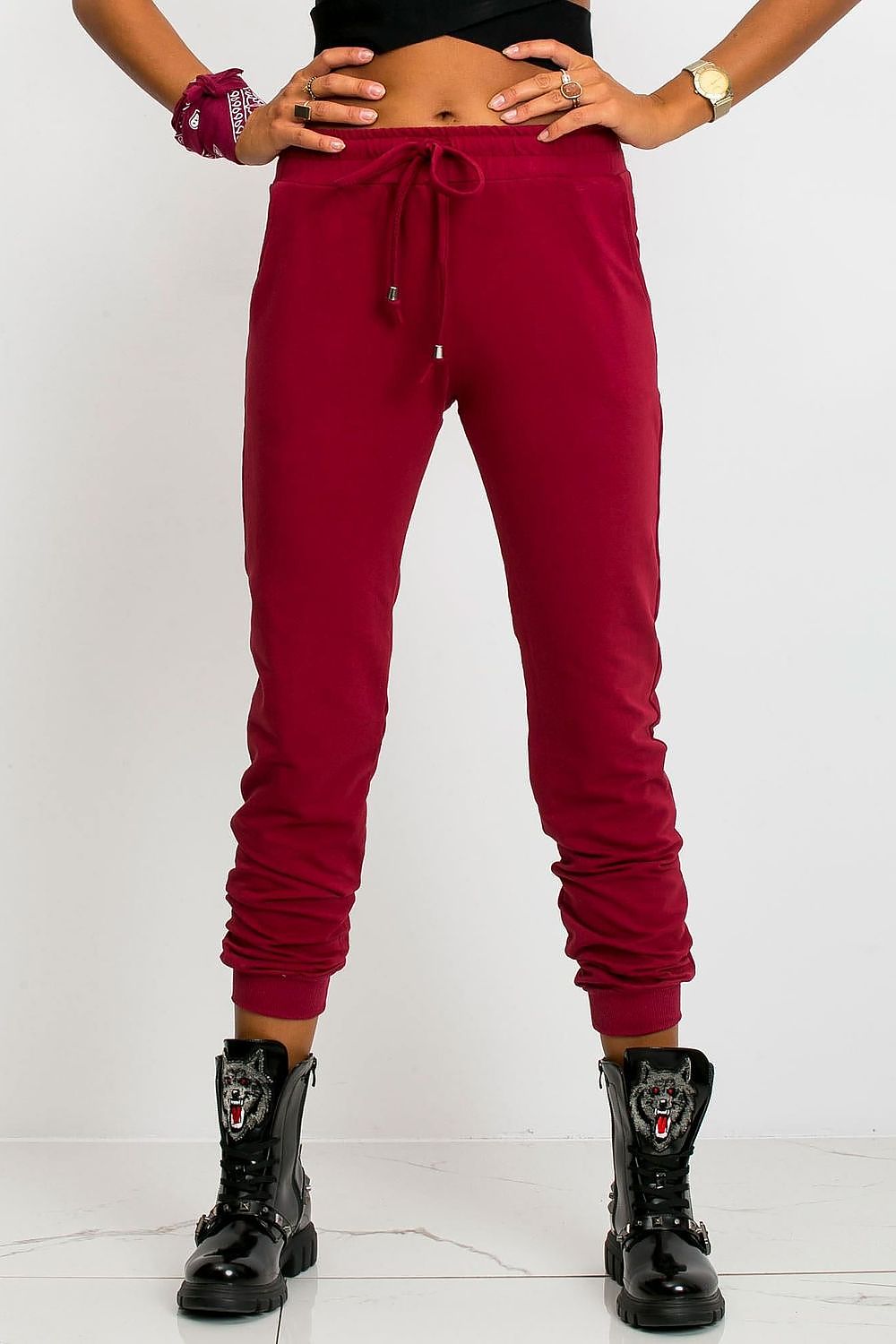  Pantalon survêtement model 169768 BFG 