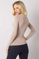  Col roulé model 169841 Rue Paris 