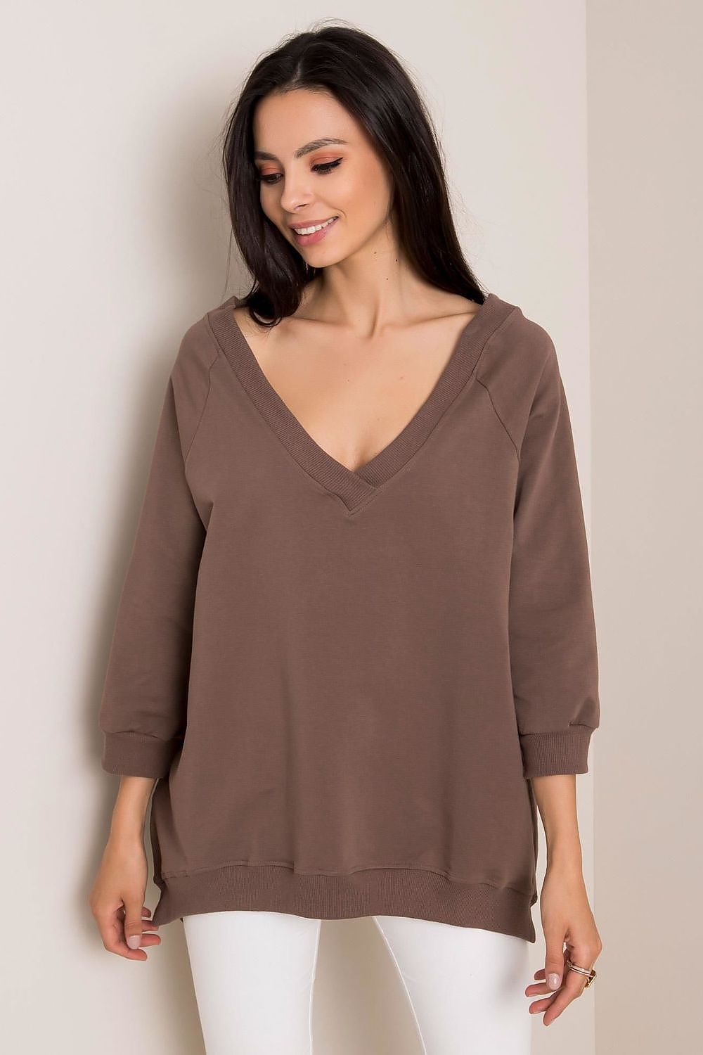 Sweatshirt model 169858 Rue Paris