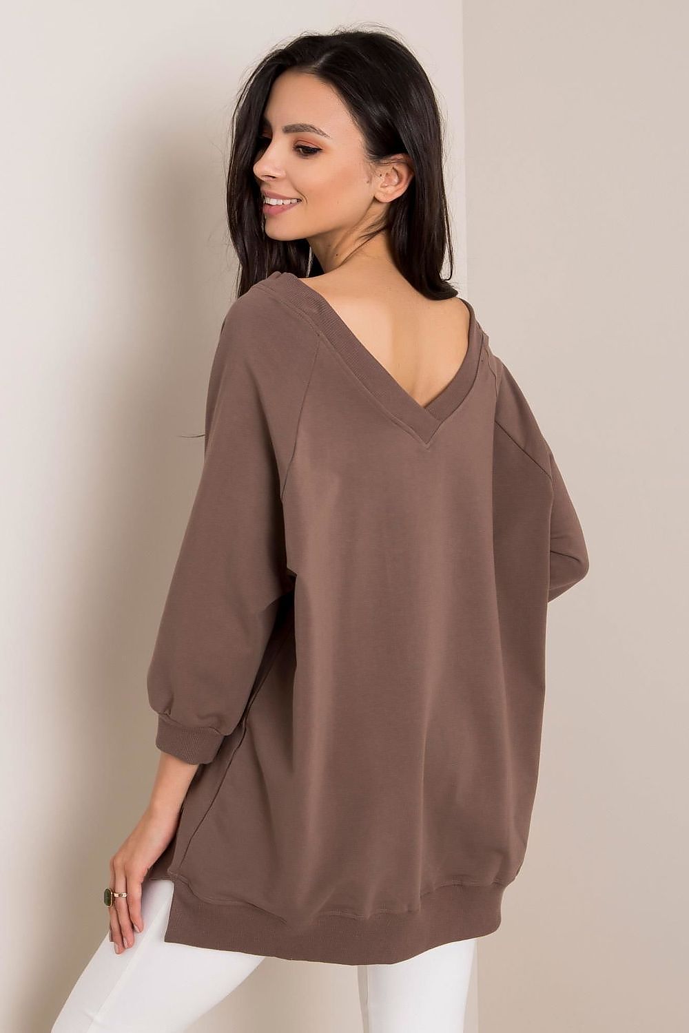 Sweatshirt model 169858 Rue Paris