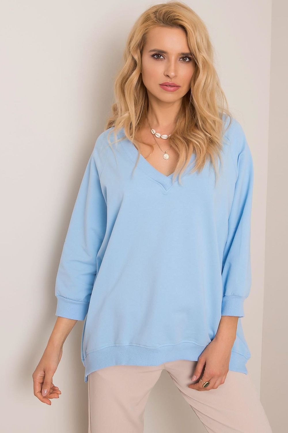 Sweatshirt model 169858 Rue Paris