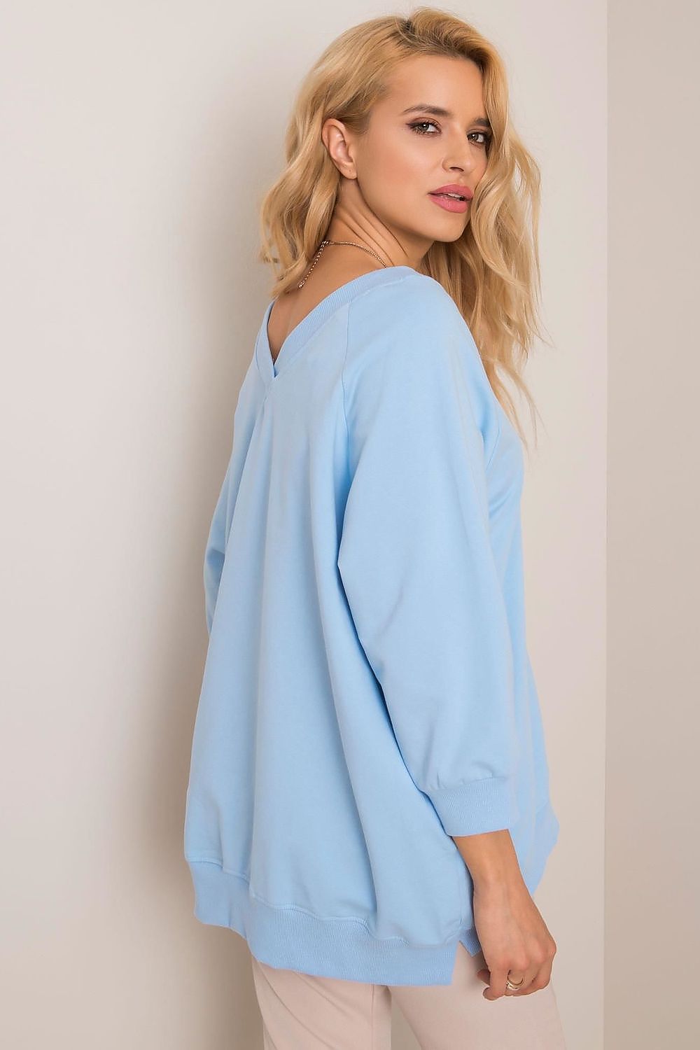 Sweatshirt model 169858 Rue Paris