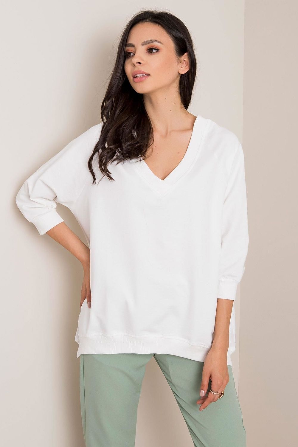 Sweatshirt model 169858 Rue Paris
