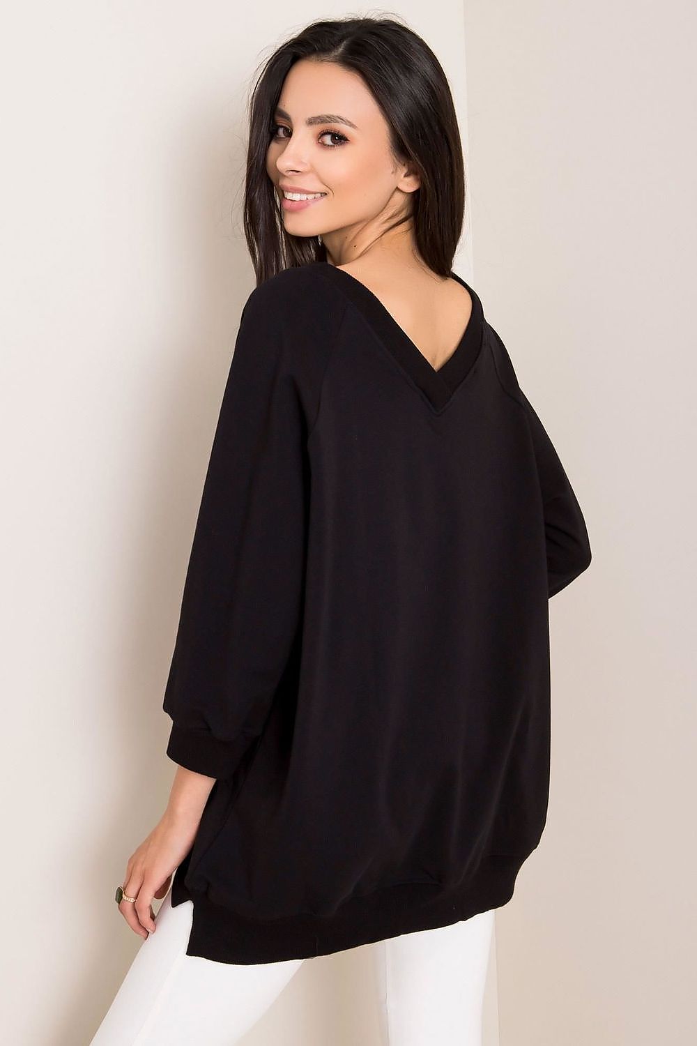 Sweatshirt model 169858 Rue Paris