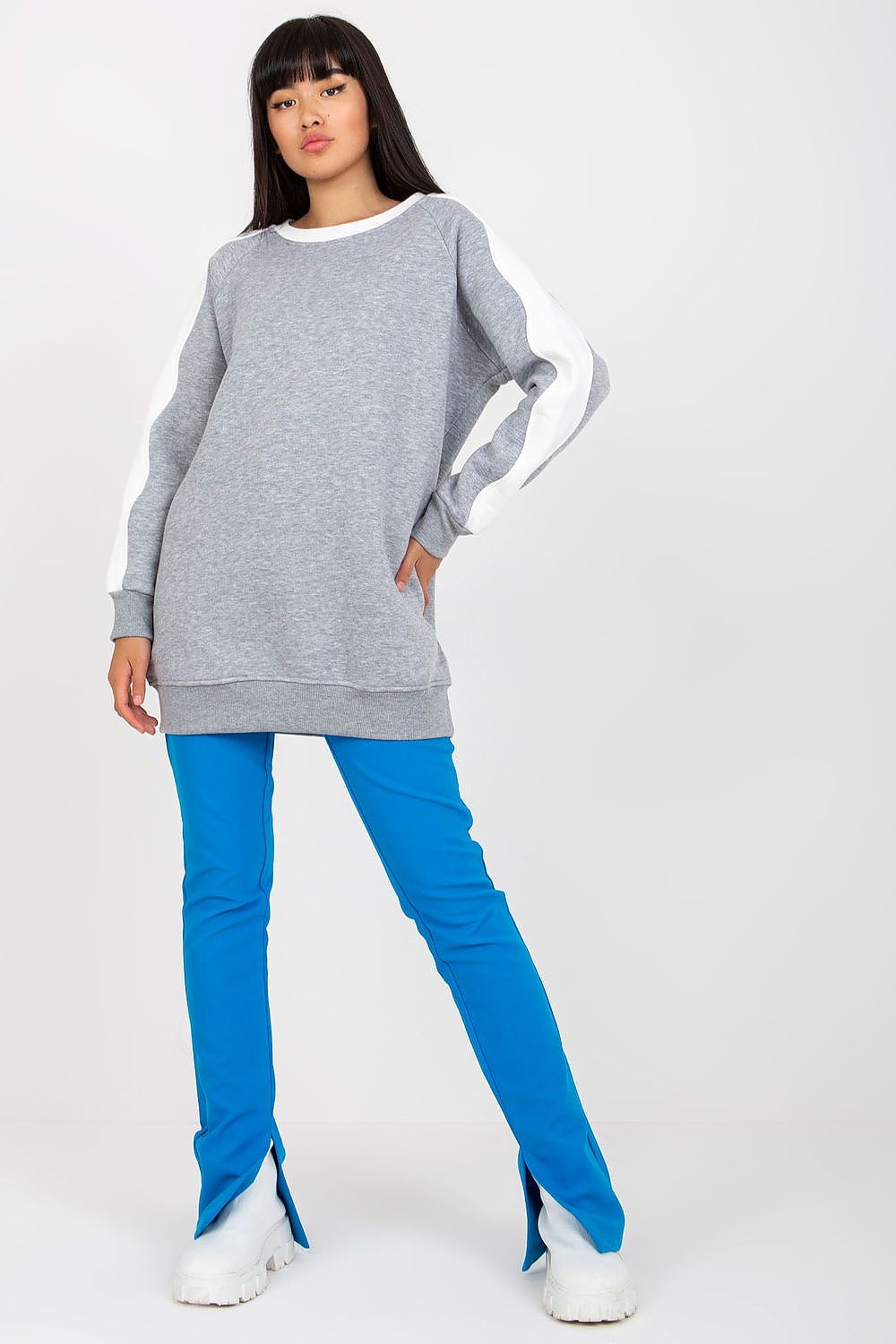 Sweatshirt model 169884 Rue Paris