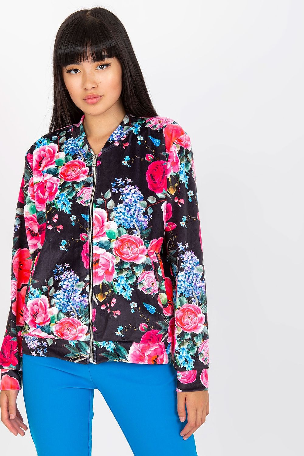Sweatshirt model 169893 Rue Paris