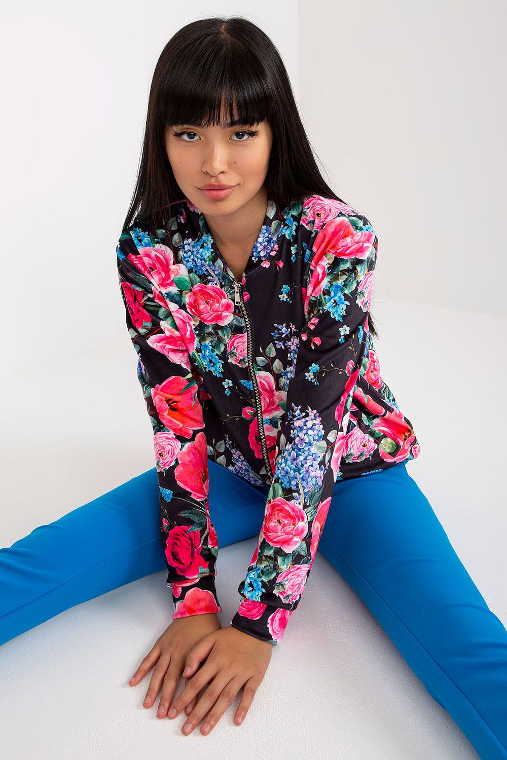 Sweatshirt model 169893 Rue Paris