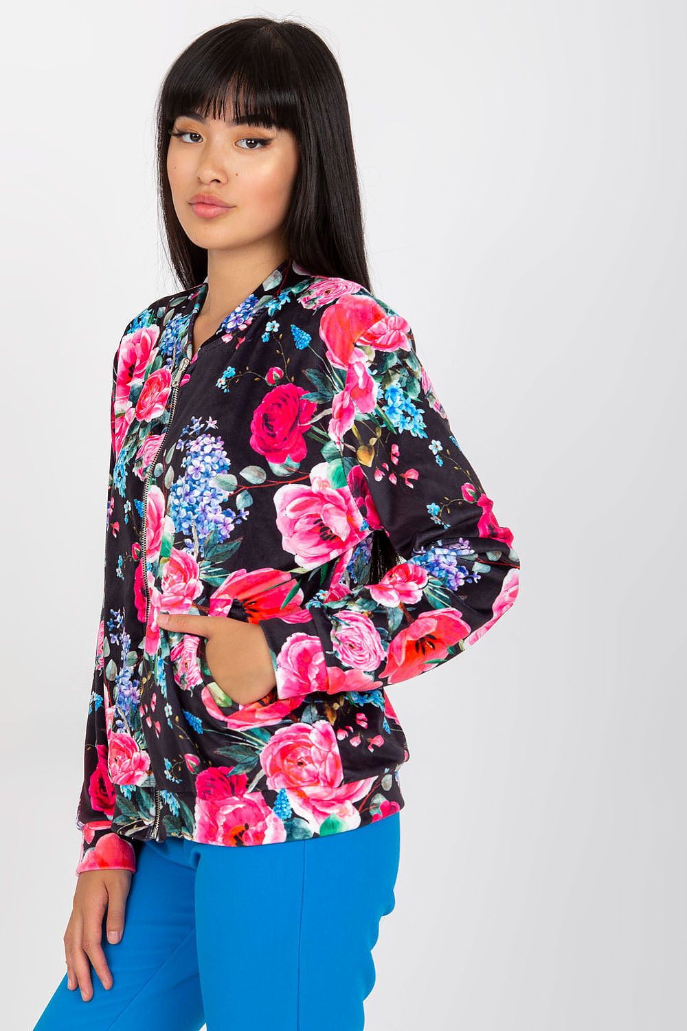 Sweatshirt model 169893 Rue Paris