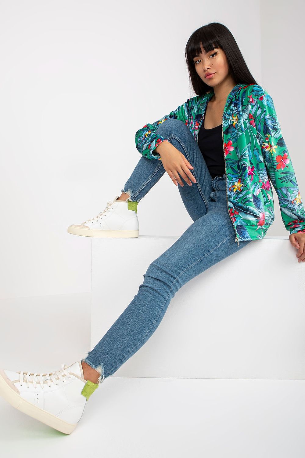 Sweatshirt model 169895 Rue Paris