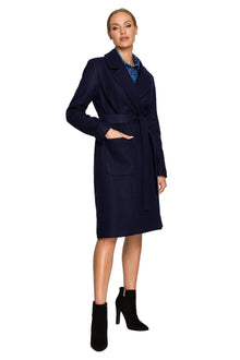  Manteau model 169939 Moe 