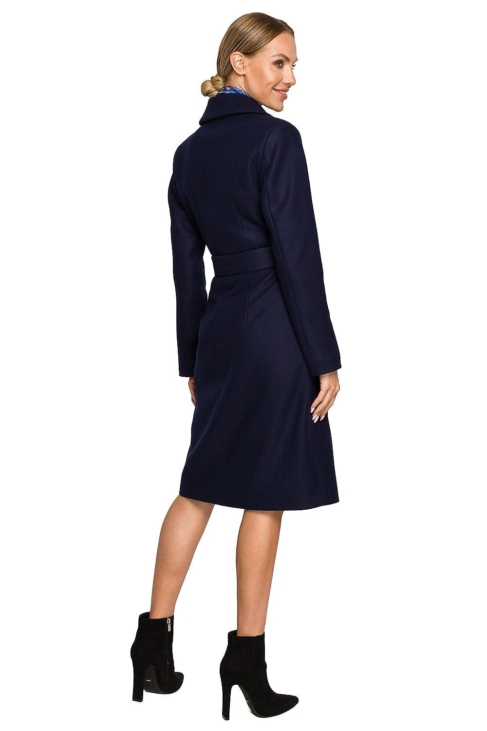  Manteau model 169939 Moe 