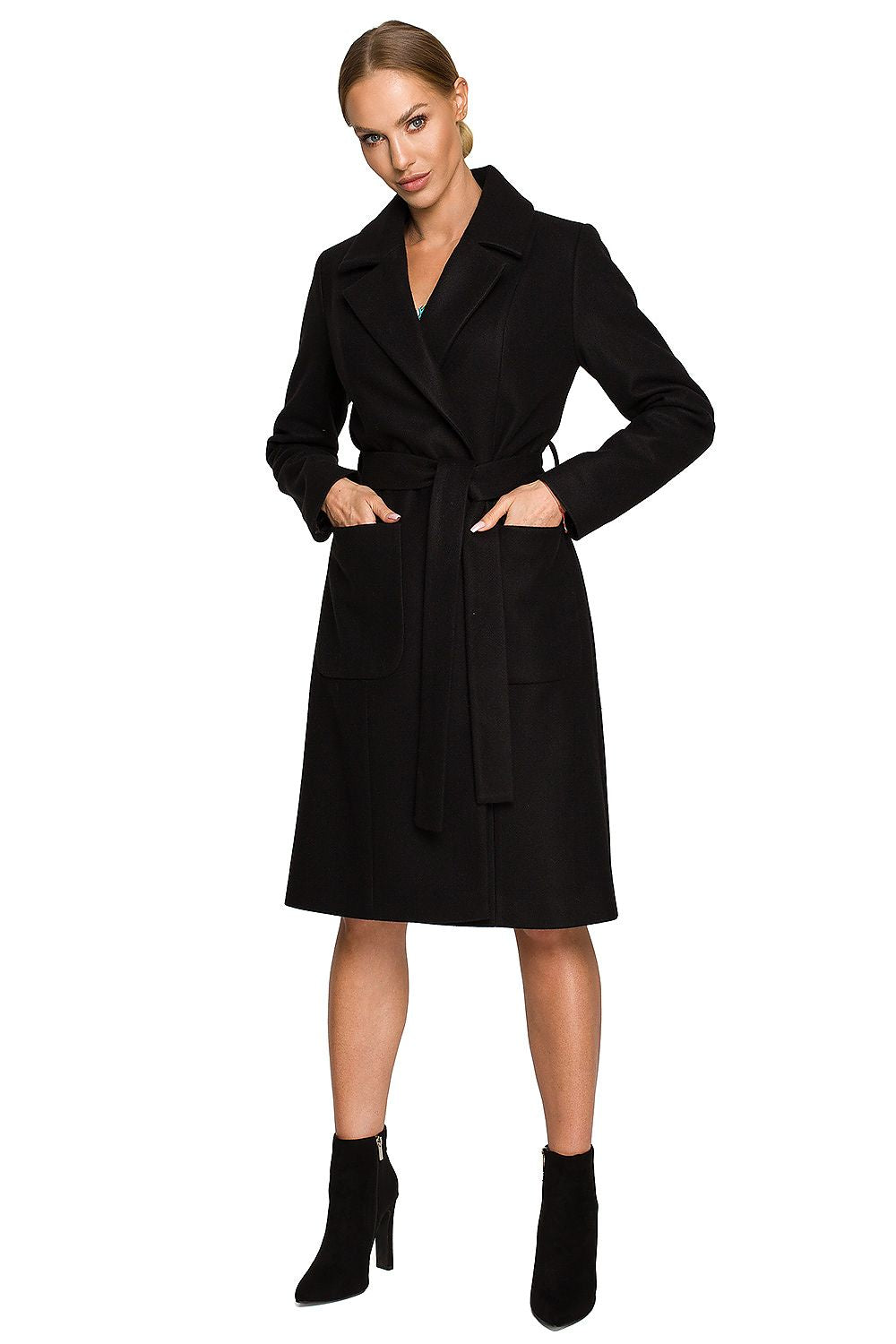 Manteau model 169939 Moe