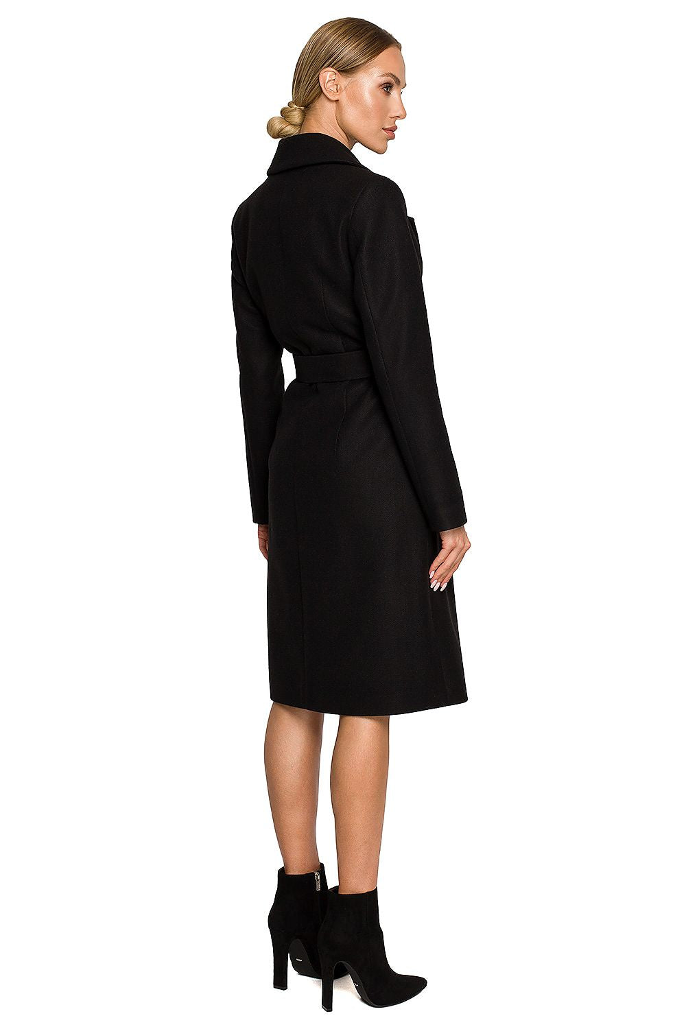 Manteau model 169939 Moe