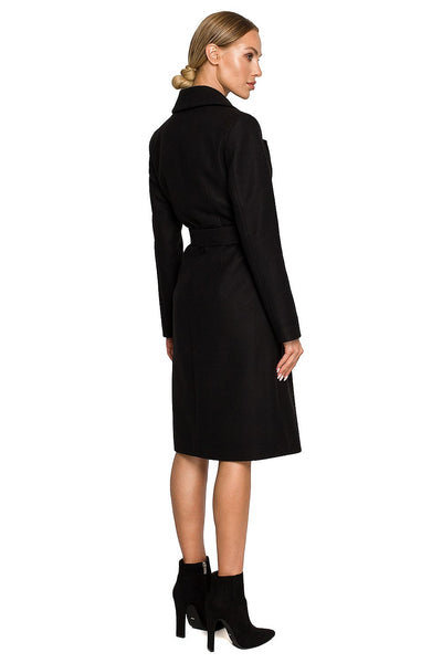  Manteau model 169940 Moe 