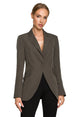  Blazer femme model 169958 Moe 