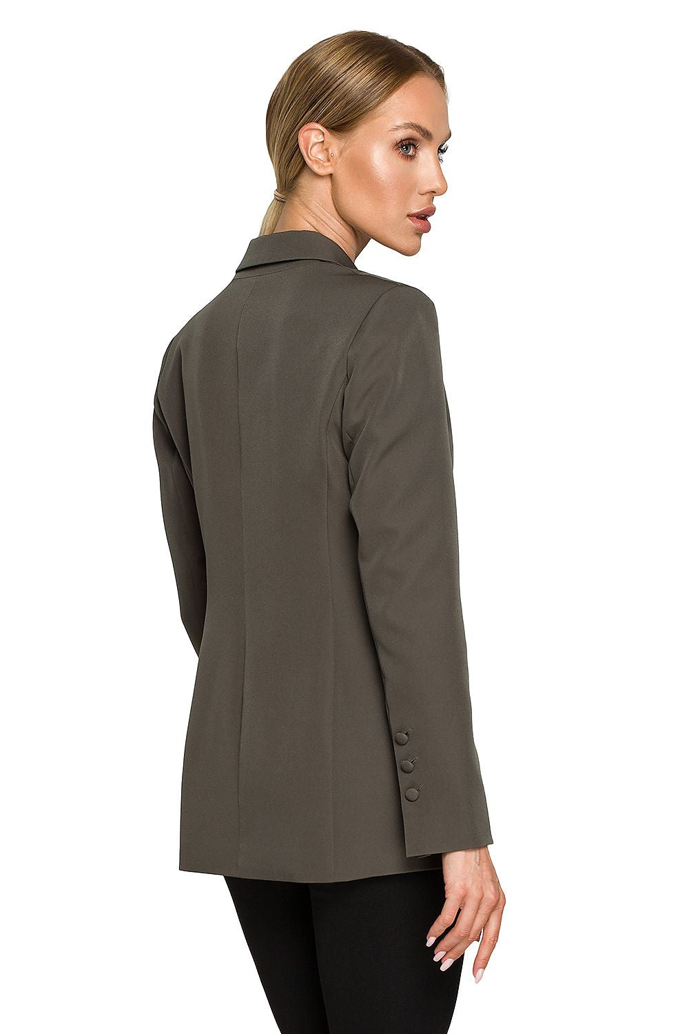 Blazer femme model 169958 Moe