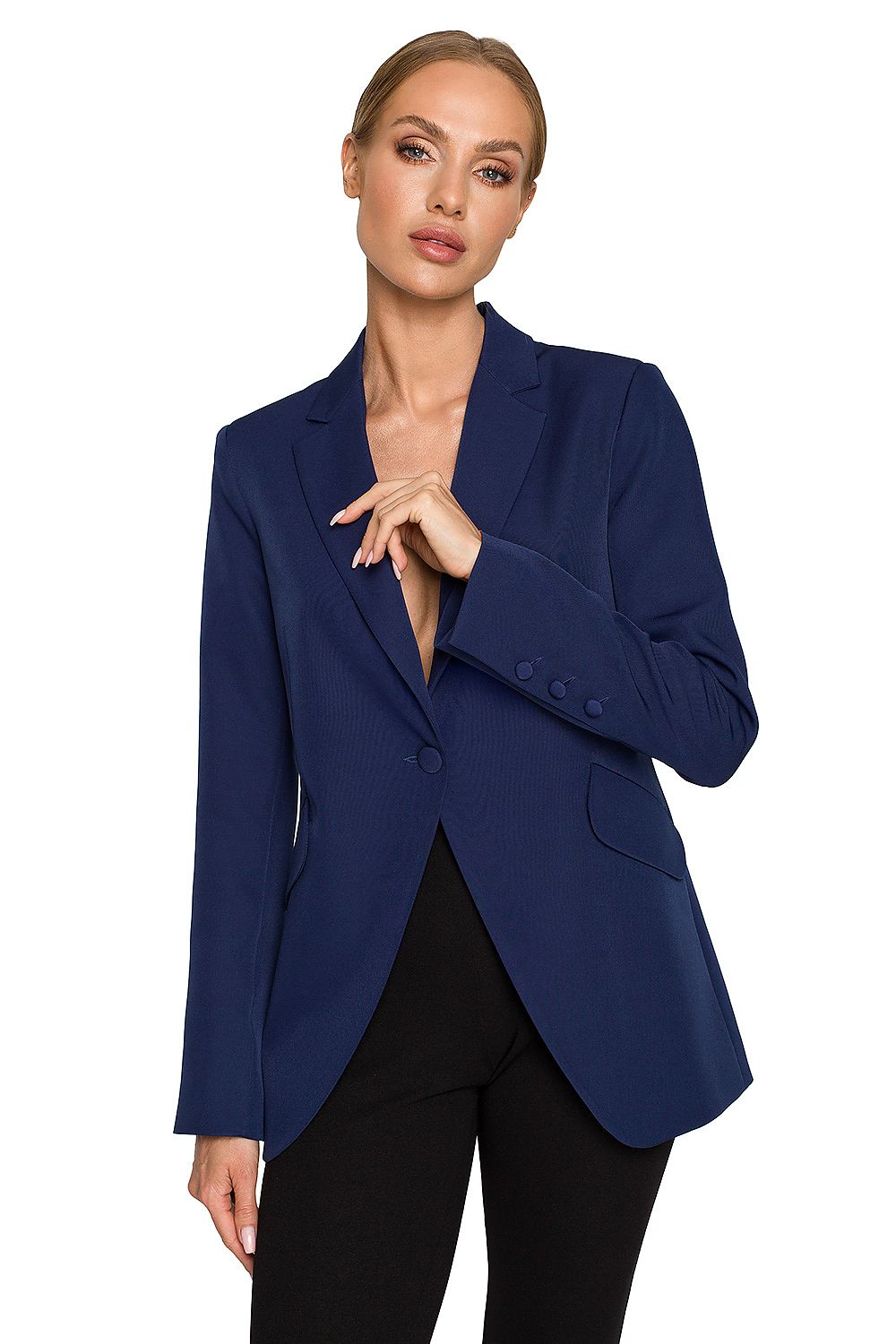Blazer femme model 169958 Moe