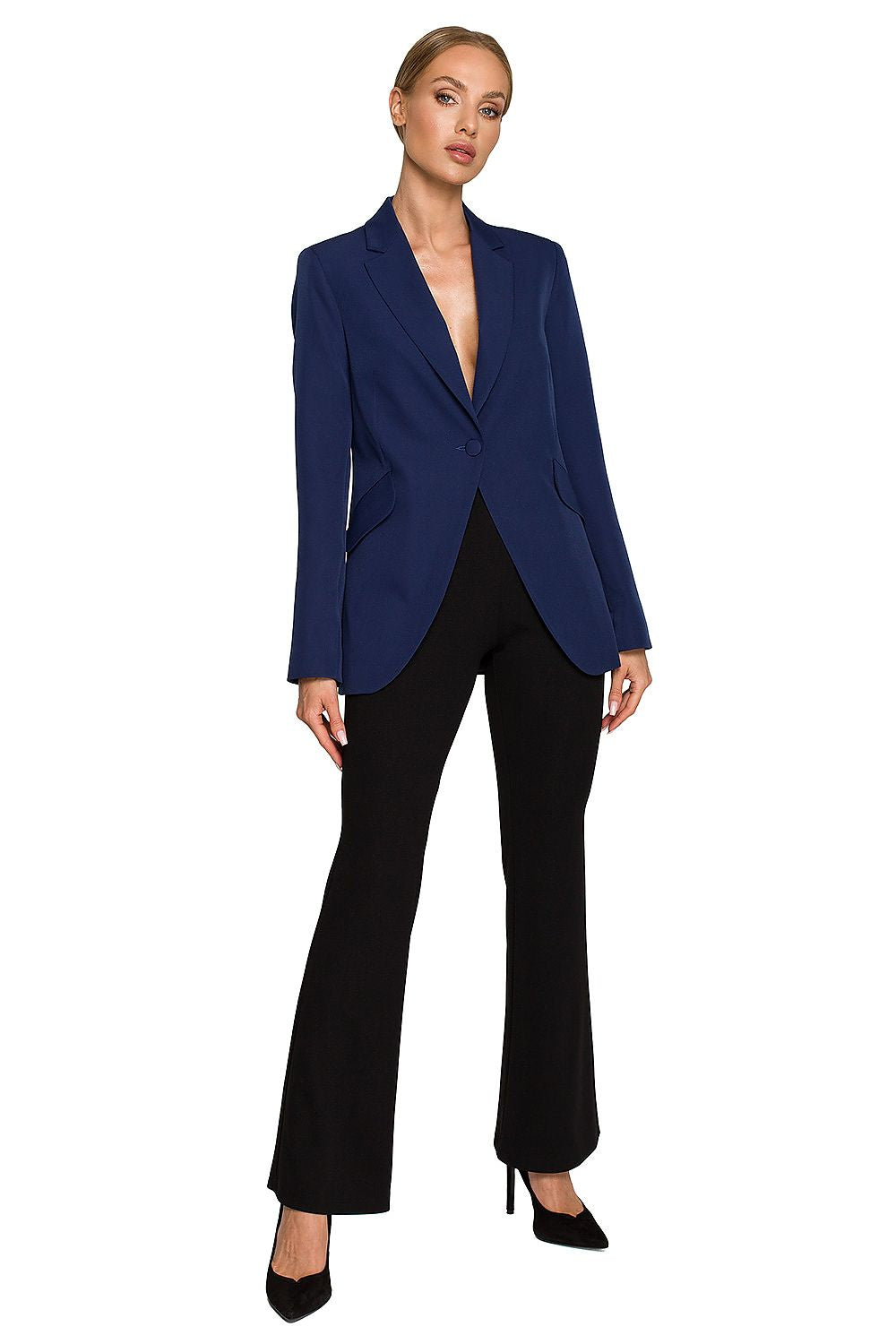 Blazer femme model 169958 Moe