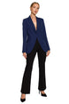  Blazer femme model 169959 Moe 