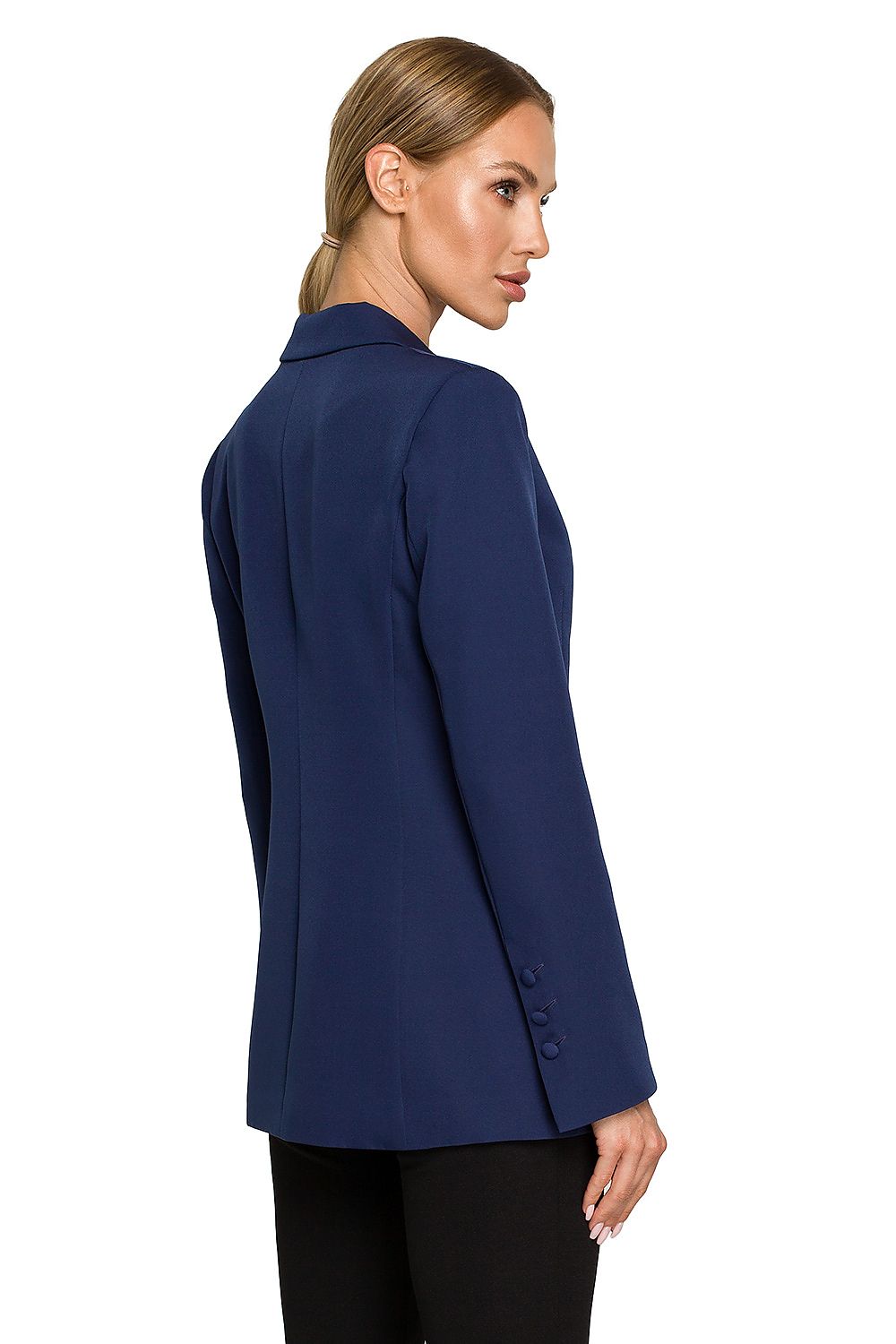 Blazer femme model 169958 Moe