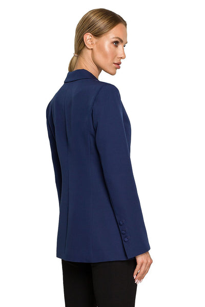  Blazer femme model 169959 Moe 