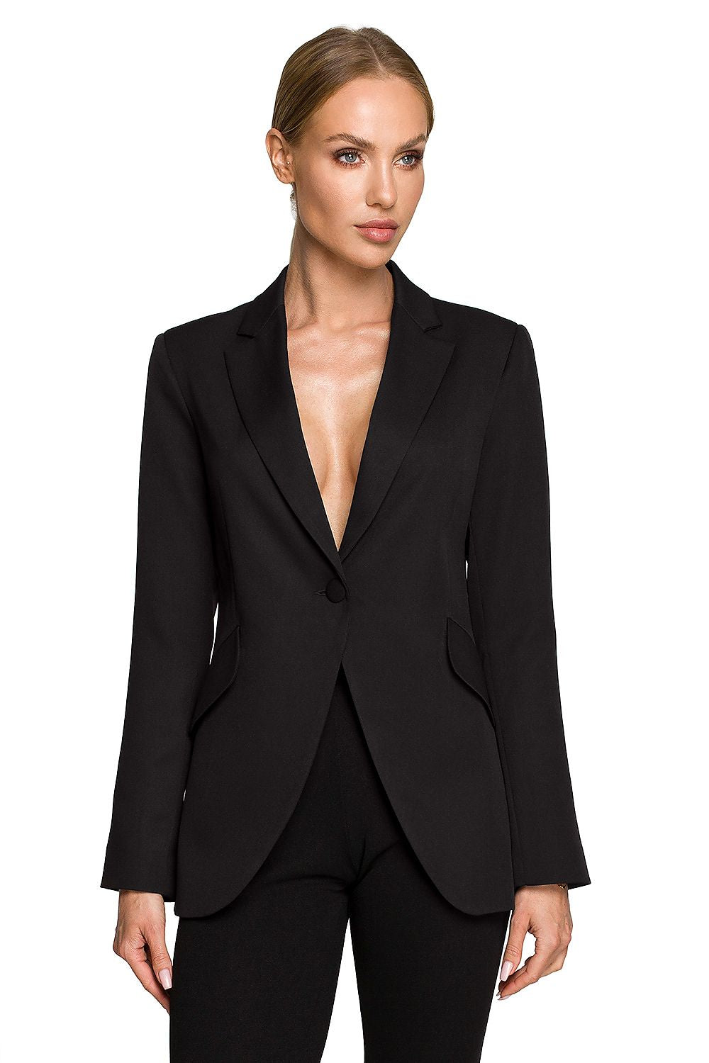 Blazer femme model 169958 Moe