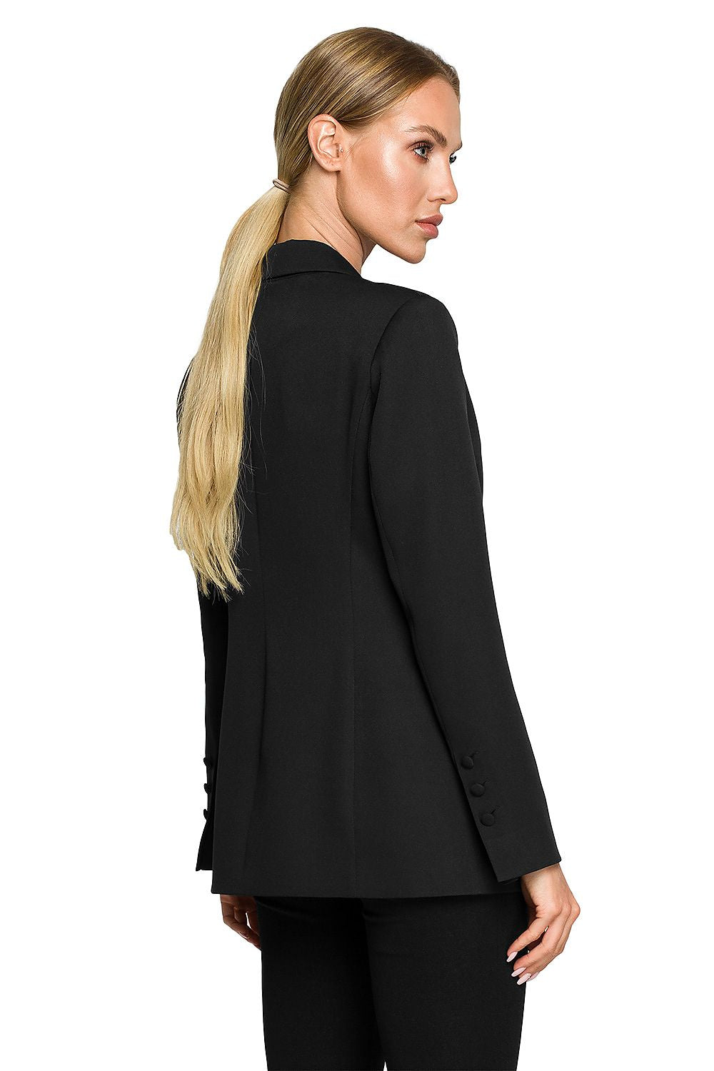 Blazer femme model 169958 Moe