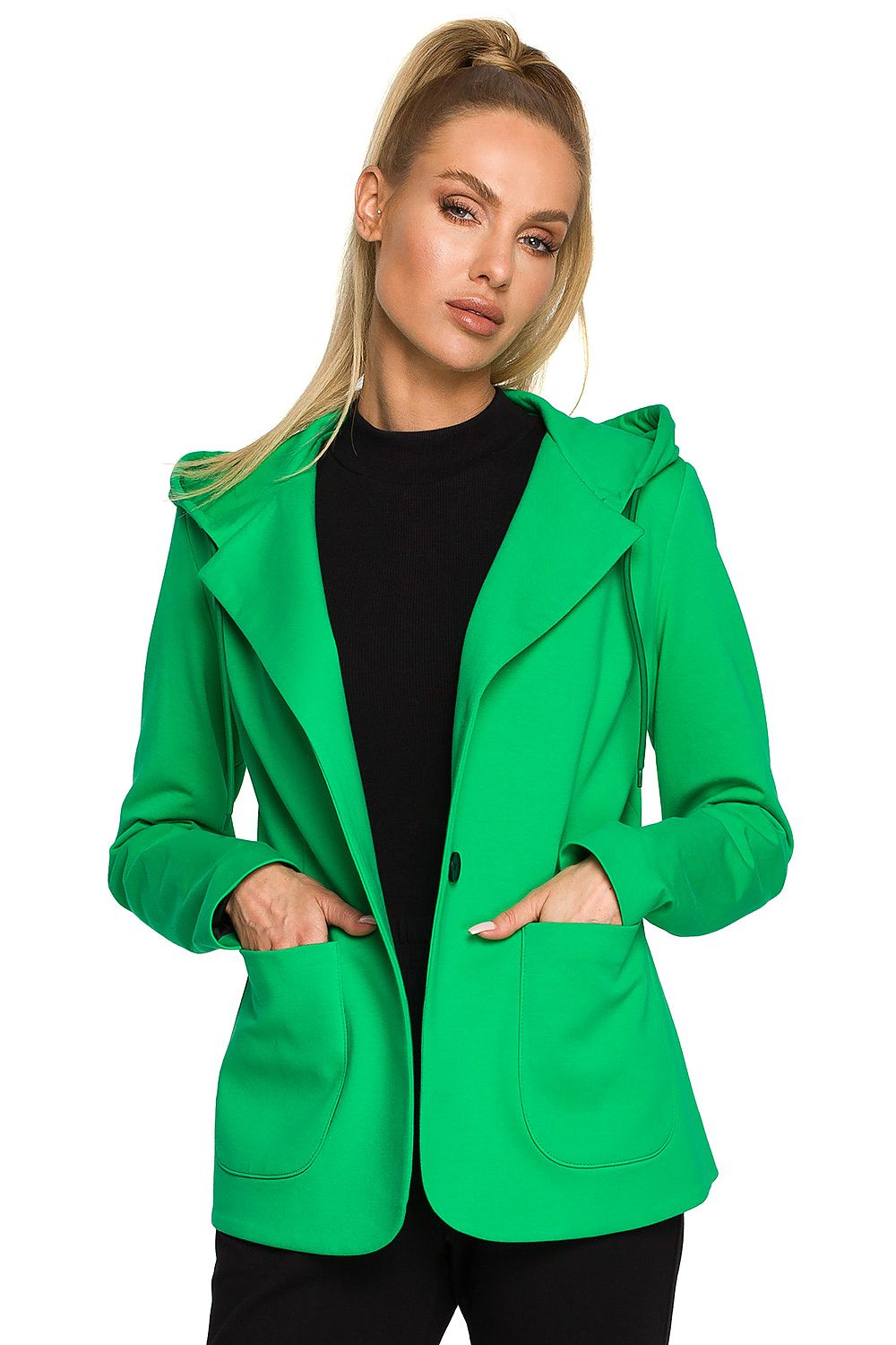 Blazer femme model 169996 Moe 