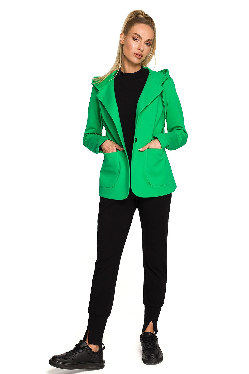  Blazer femme model 169996 Moe 