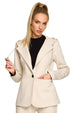  Blazer femme model 169997 Moe 