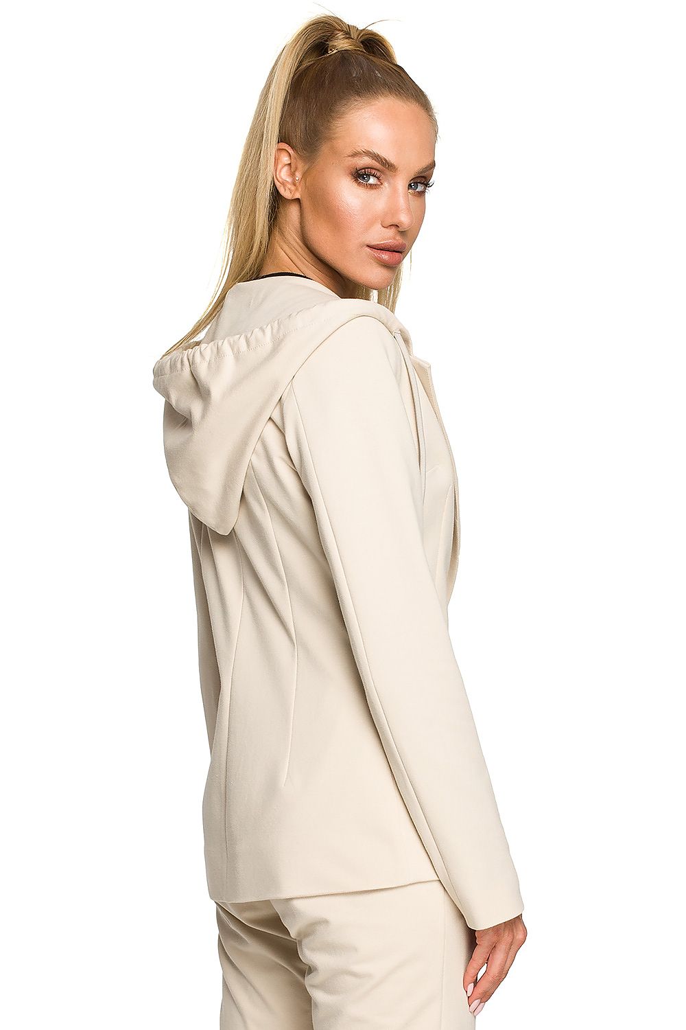 Blazer femme model 169996 Moe