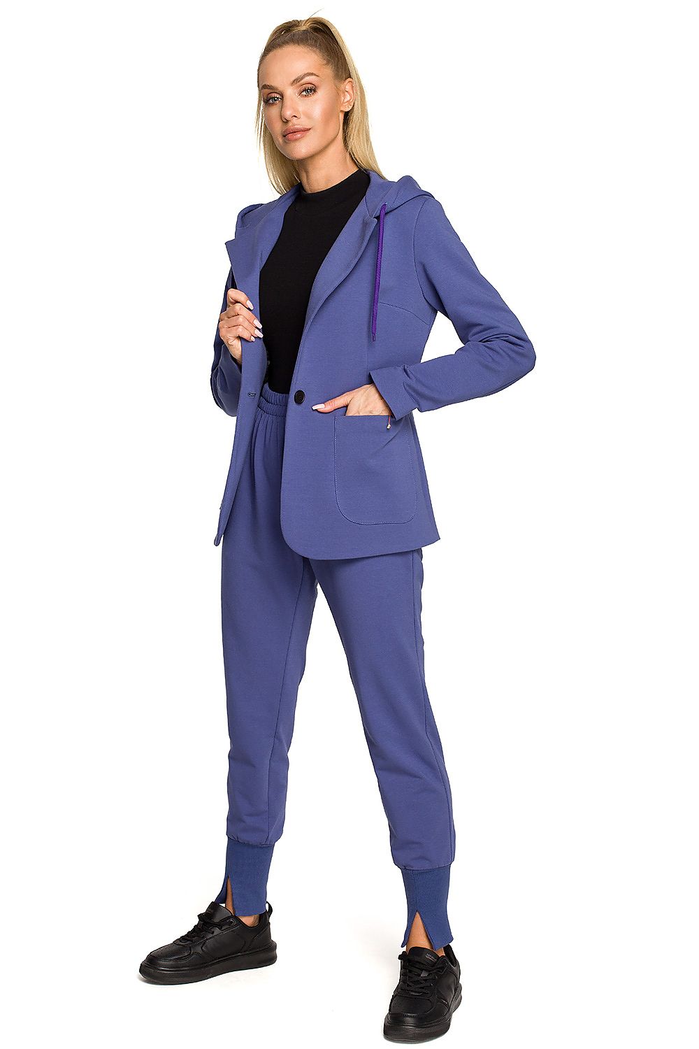 Blazer femme model 169996 Moe